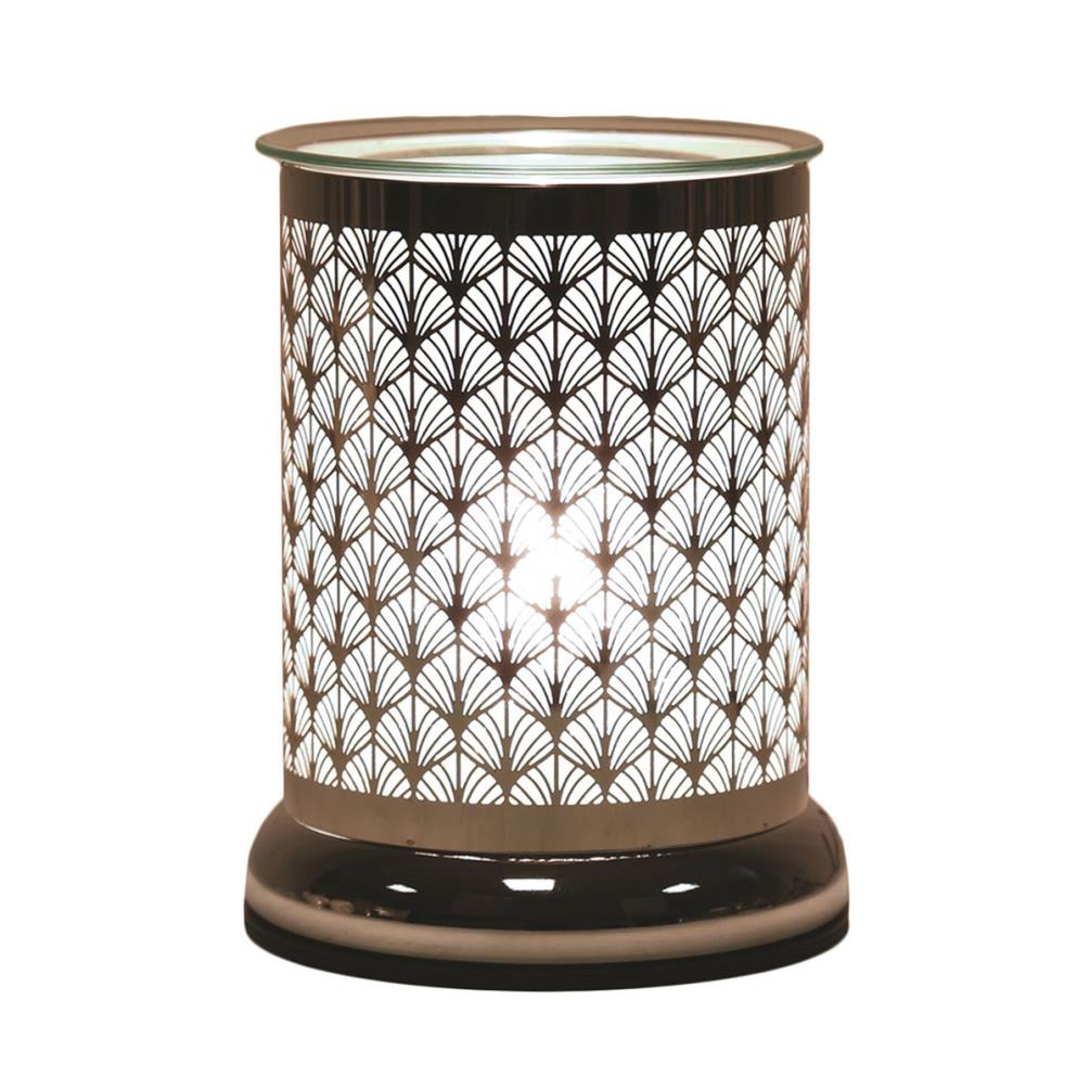 Aroma Fan Cylinder Electric Wax Melt Warmer £19.34
